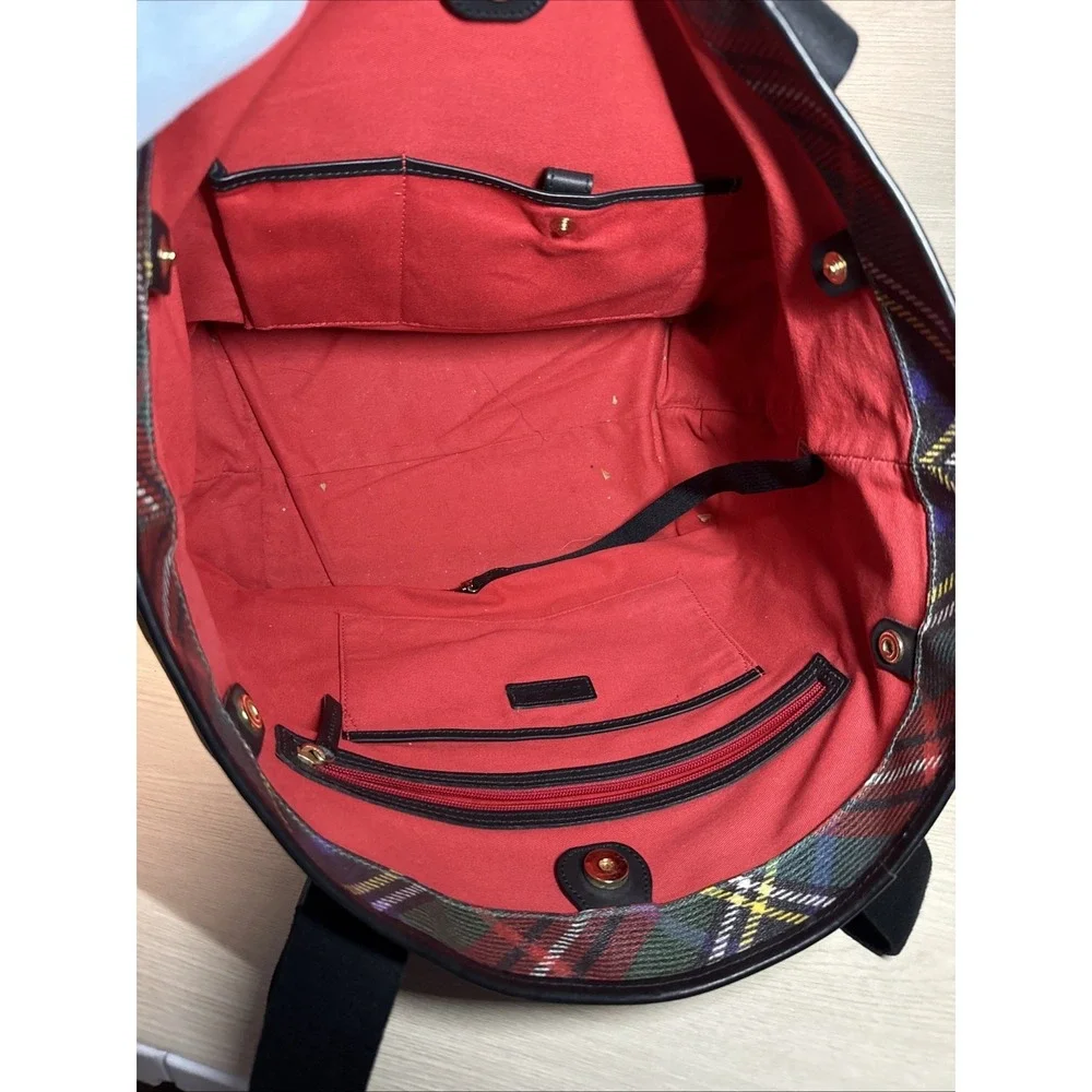 Dooney & Bourke used very